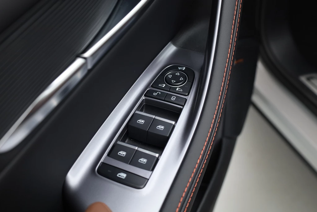 BYD SEAL U – foto 14