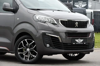 Peugeot Expert – thumbnail 10