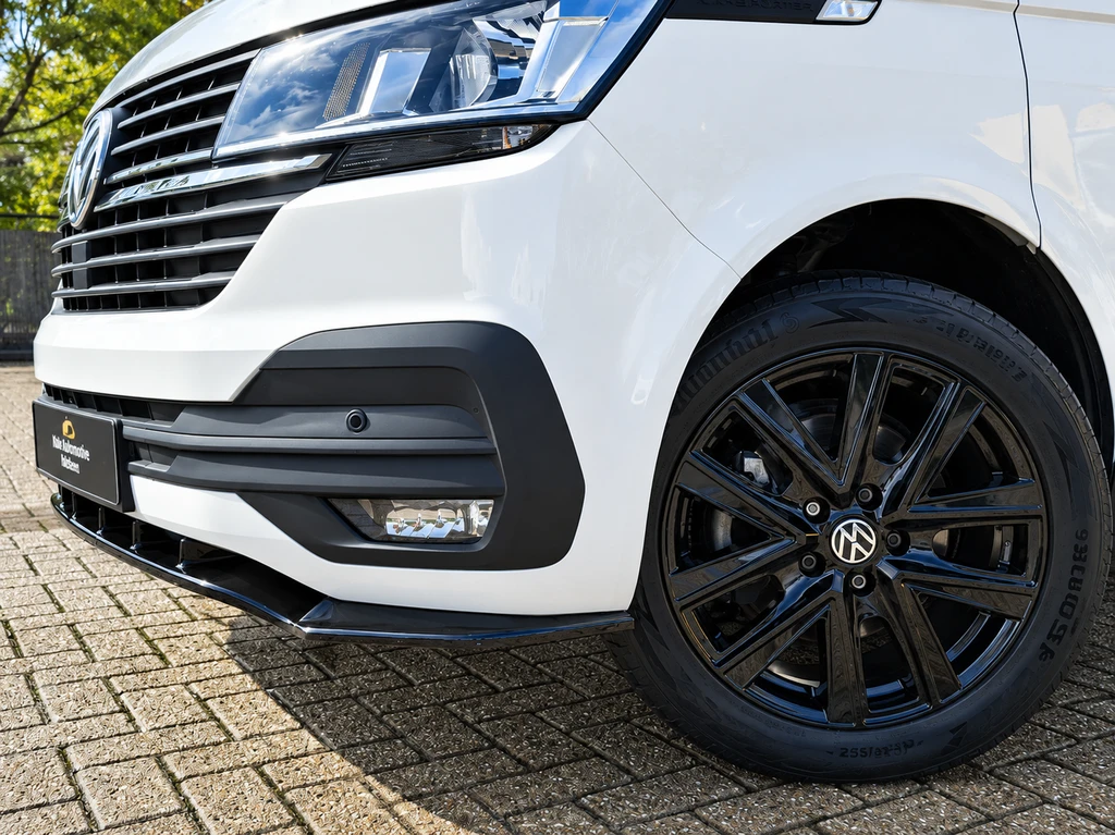 Volkswagen Transporter – foto 16