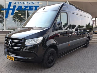 Mercedes-Benz Sprinter – thumbnail 1