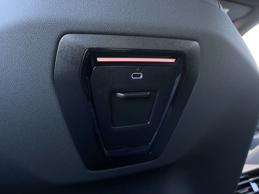 BMW 5 Serie – foto 38