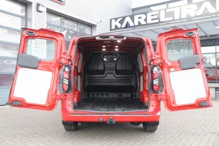 Ford Transit Custom – thumbnail 8
