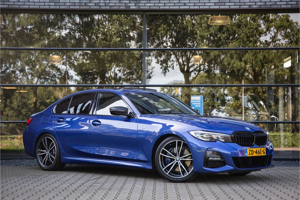 BMW 3 Serie – foto 5