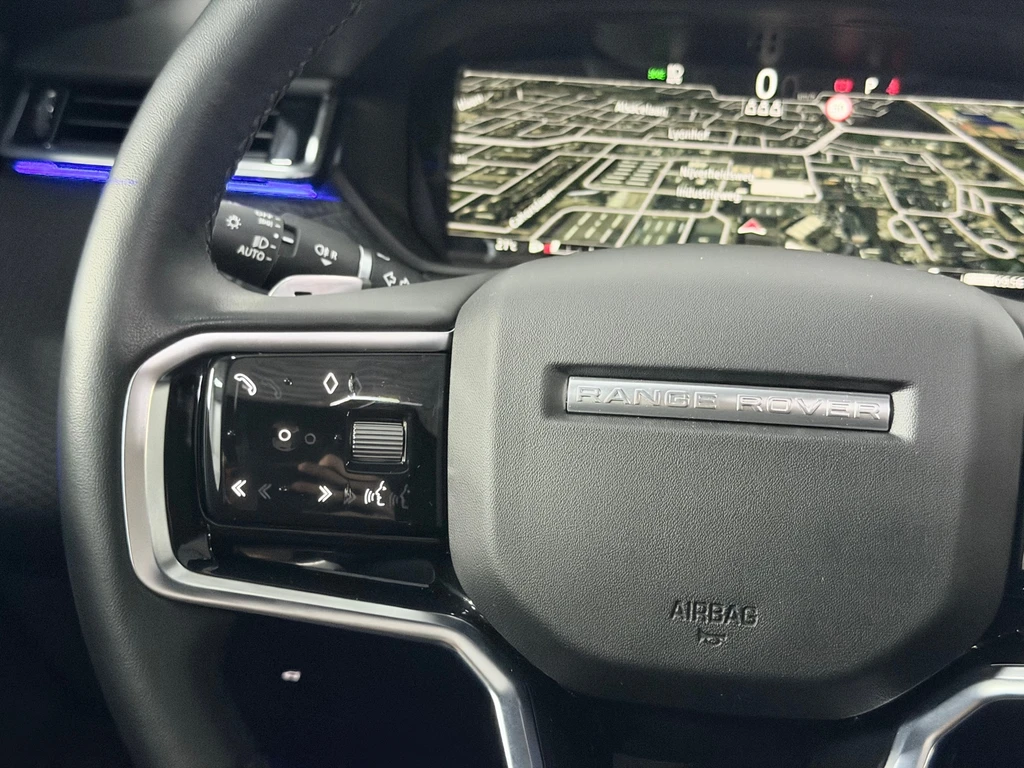 Land Rover Range Rover Velar – foto 25