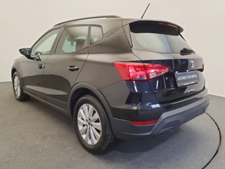 SEAT Arona – thumbnail 4