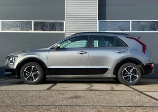 Kia Niro – thumbnail 2