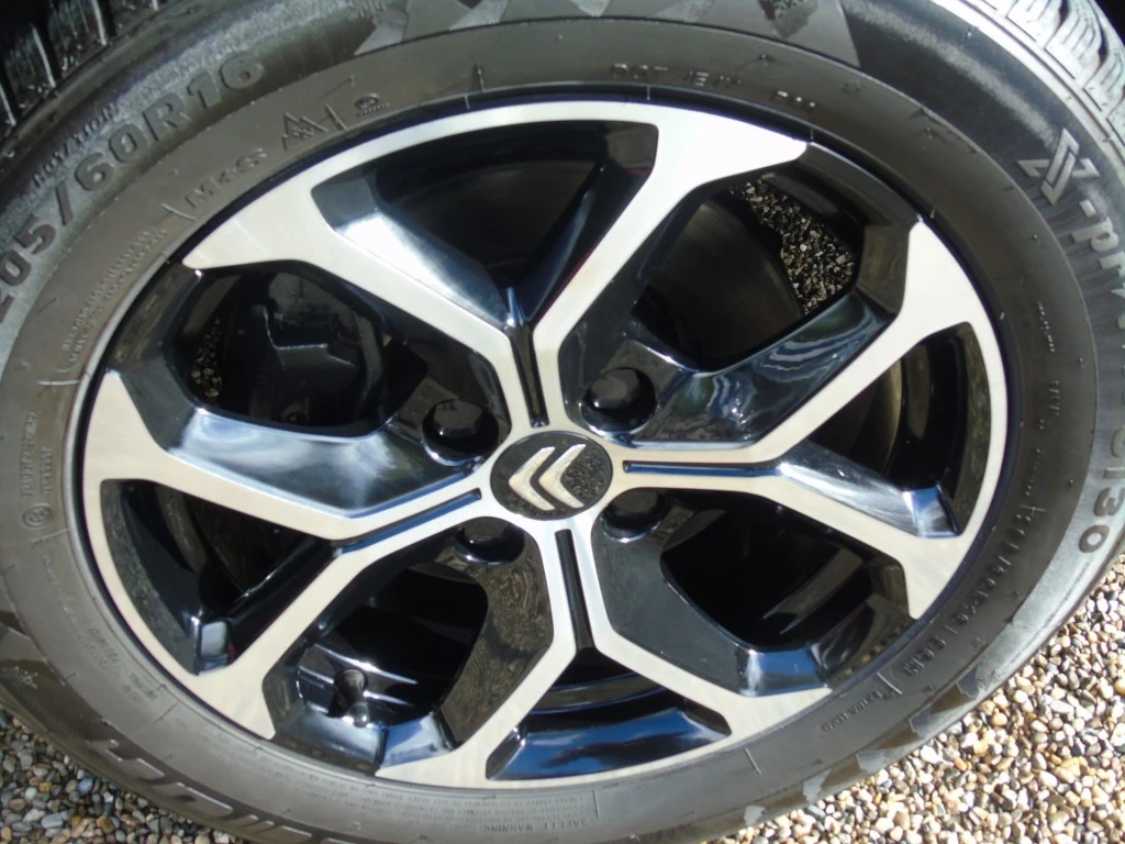 Citroën C3 Aircross – foto 13