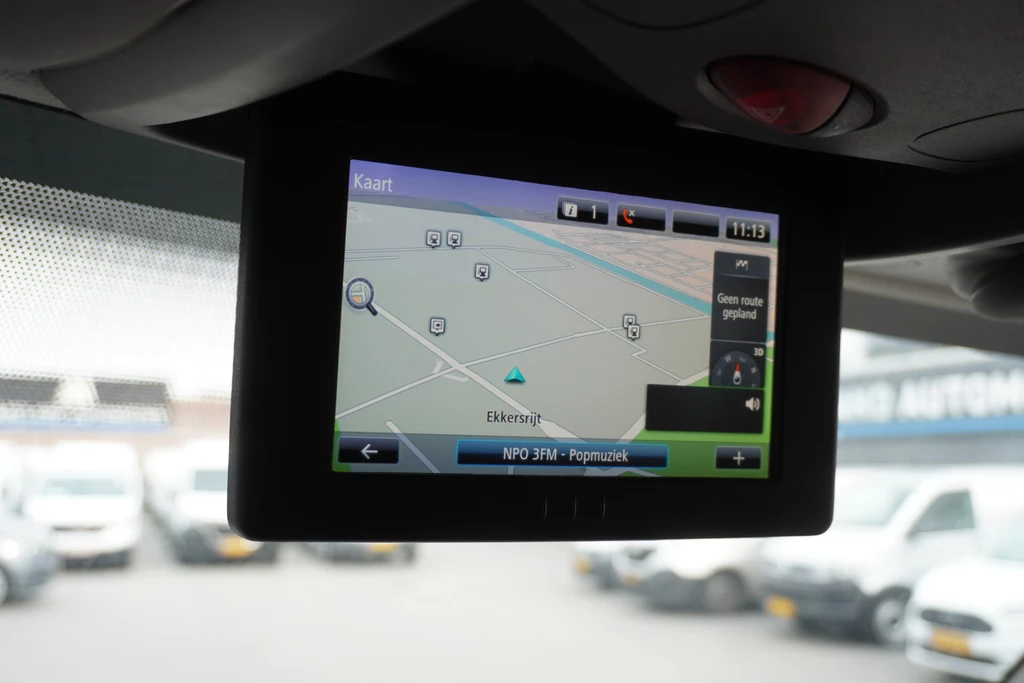 Renault Master – foto 12