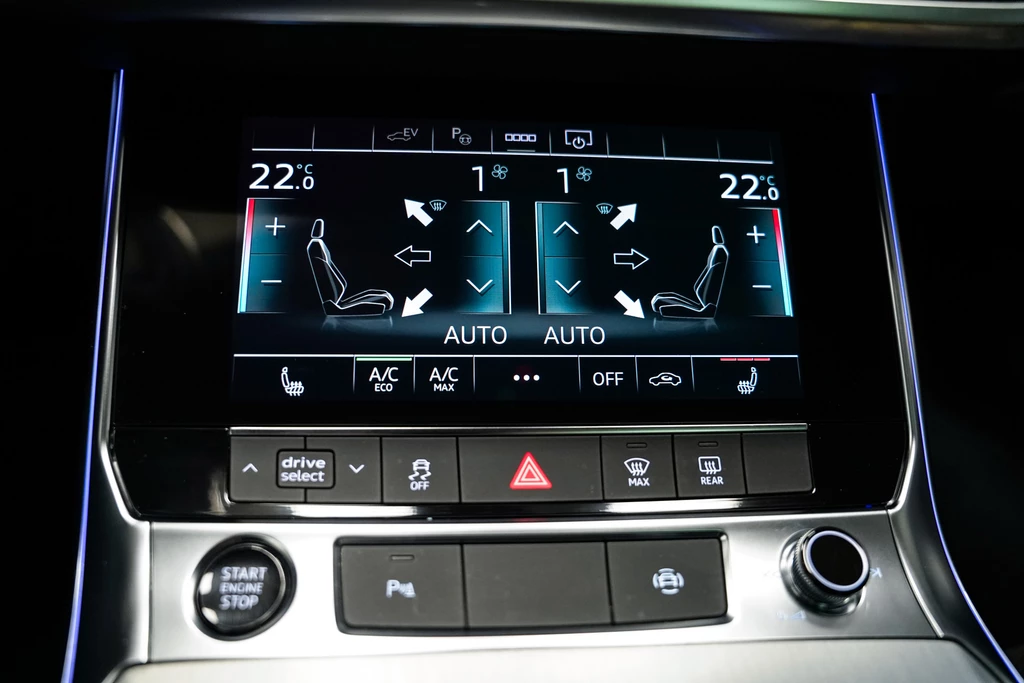 Audi A6 – foto 14