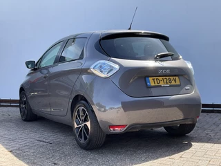Renault ZOE – thumbnail 6