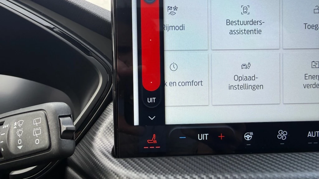 Ford Kuga – foto 16
