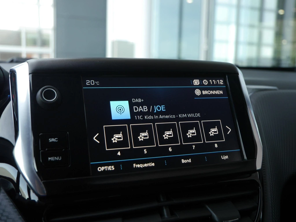 Peugeot 2008 – foto 22