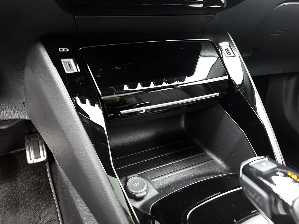 Peugeot 2008 – foto 24