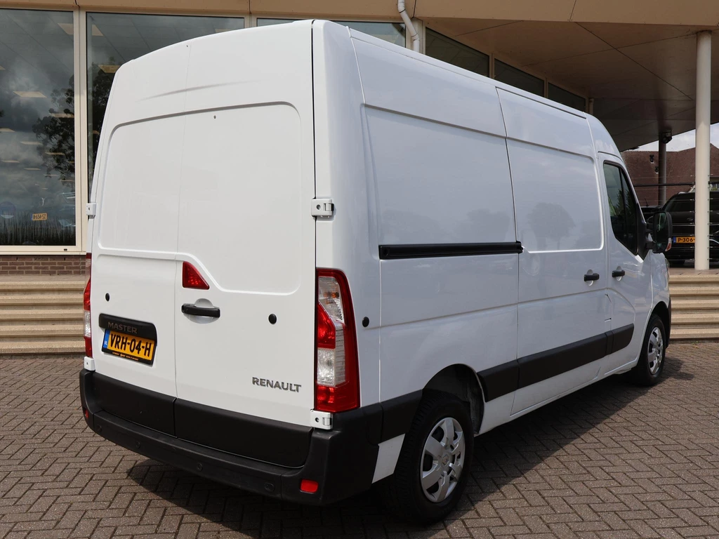 Renault Master – foto 4