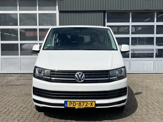 Volkswagen Transporter – thumbnail 10