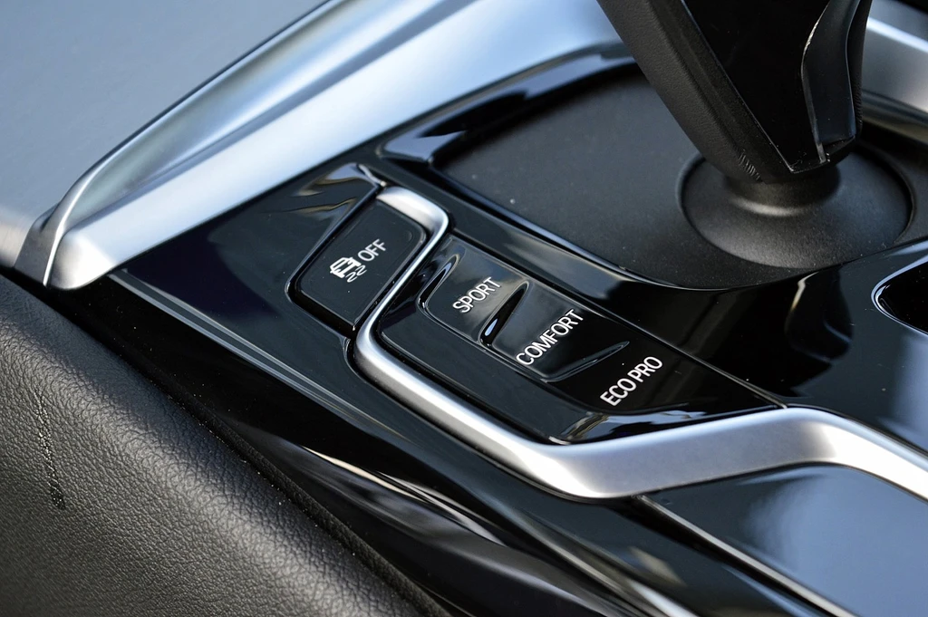 BMW 5 Serie – foto 29