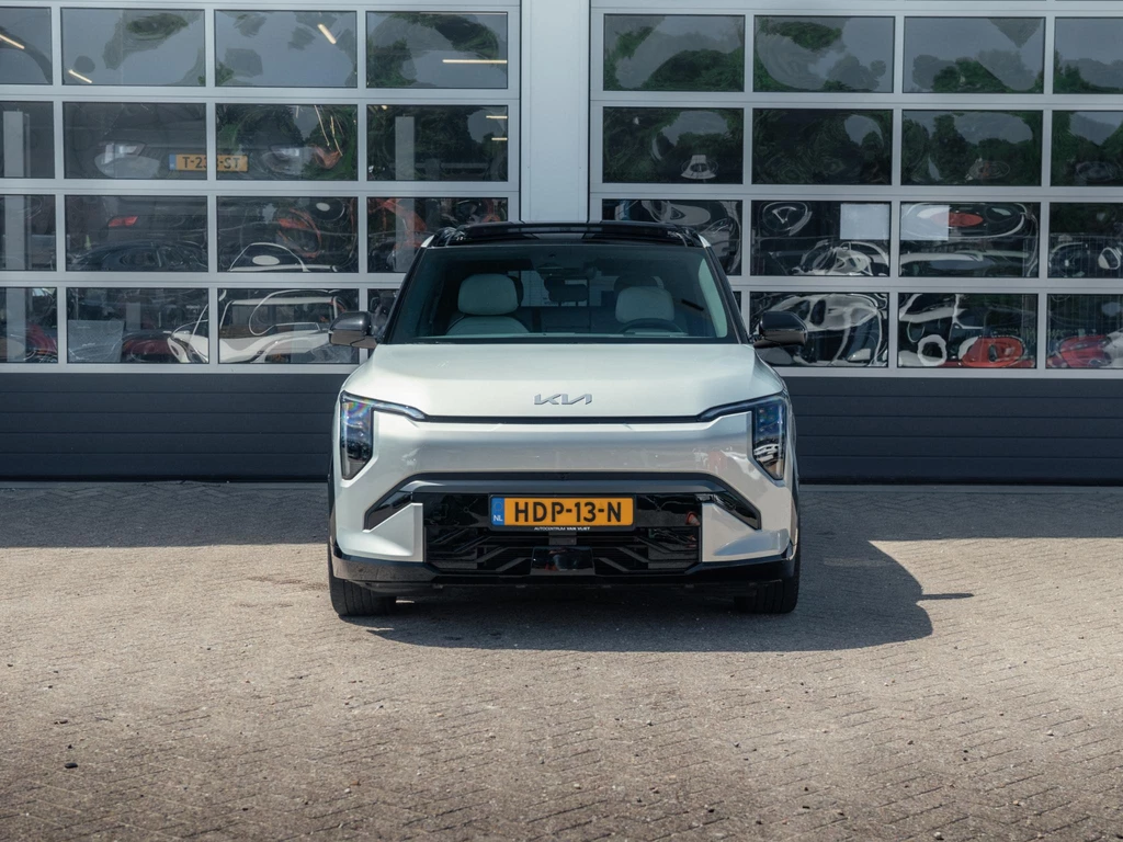 Kia EV3 – foto 9