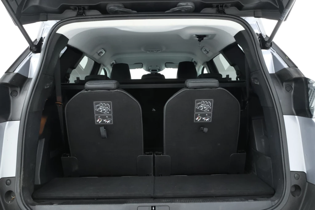 Peugeot 5008 – foto 11