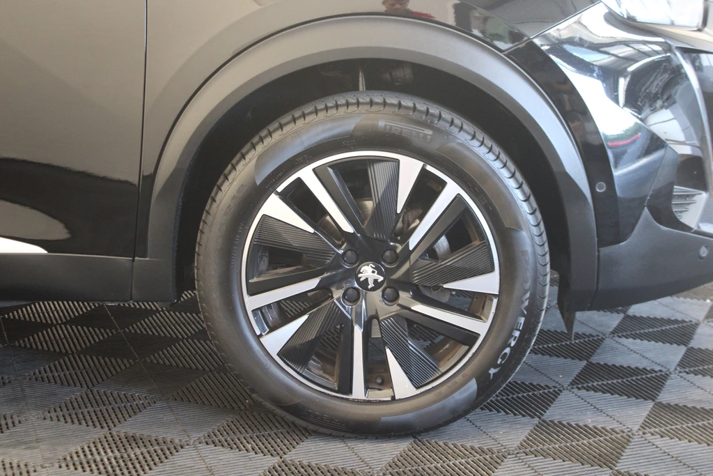 Peugeot 2008 – foto 12