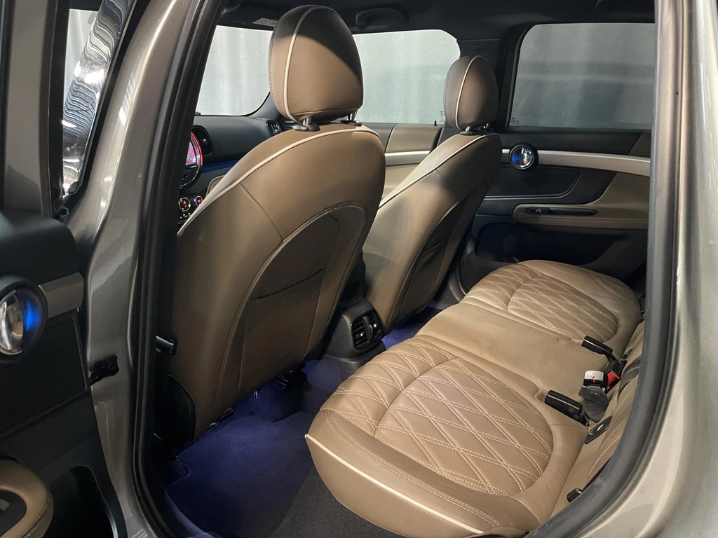 MINI Countryman – foto 39