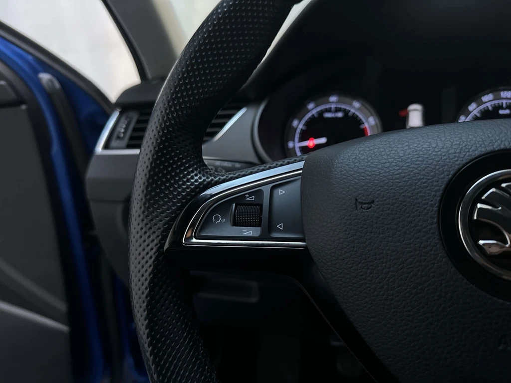 Škoda Octavia – foto 24