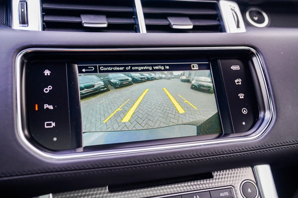 Land Rover Range Rover Sport – foto 51