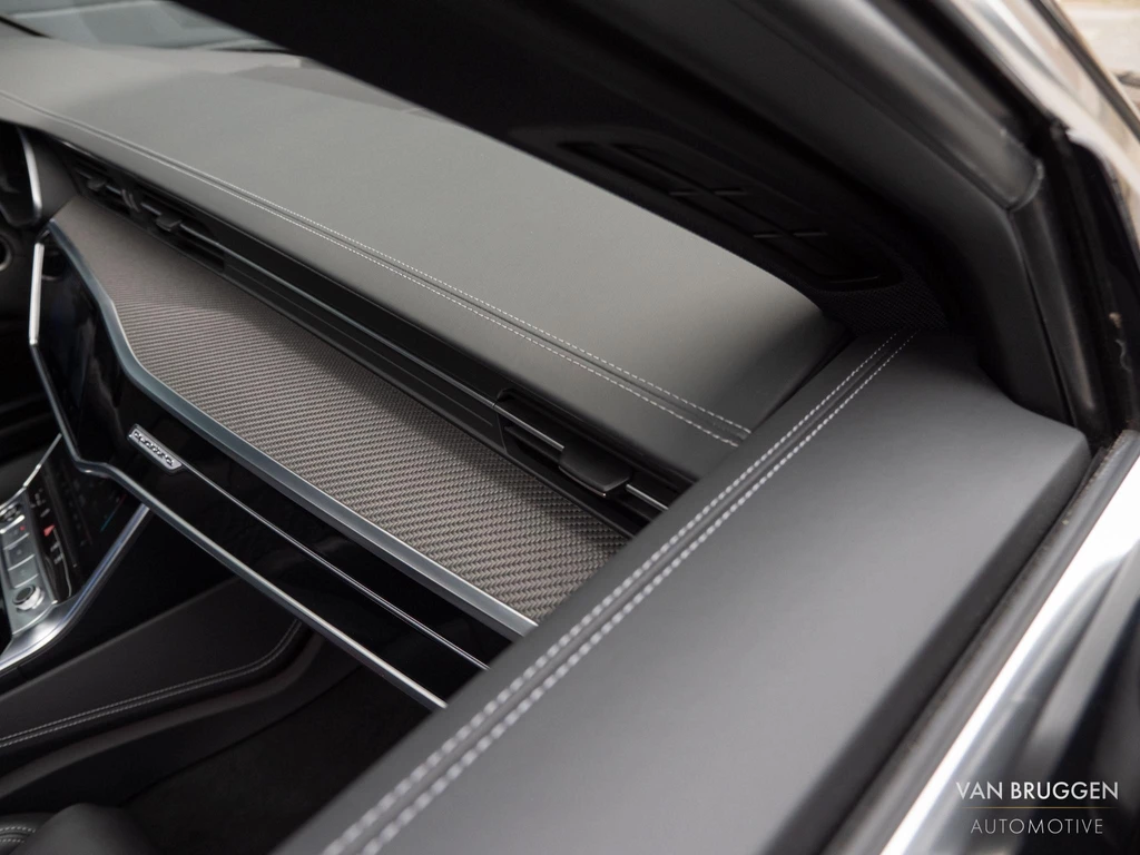Audi A6 – foto 28