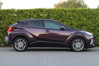 Toyota C-HR – thumbnail 16