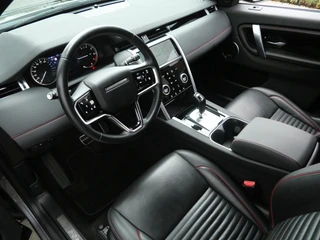 Land Rover Discovery Sport – thumbnail 20