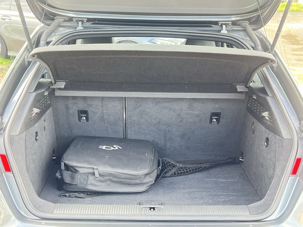 Audi A3 – foto 36
