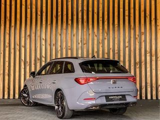 CUPRA Leon Sportstourer – thumbnail 5