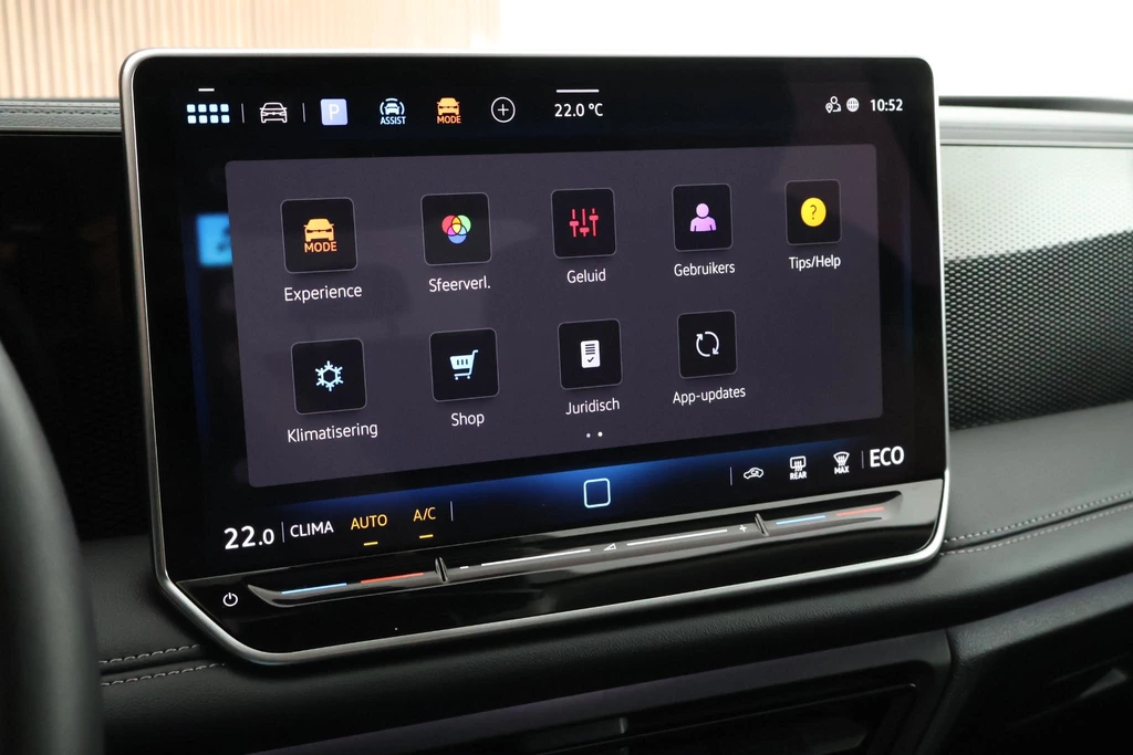 Volkswagen Tiguan – foto 21