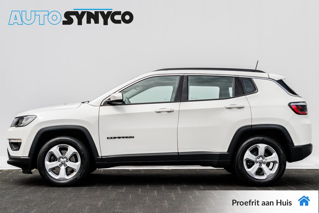 Jeep Compass – foto 3