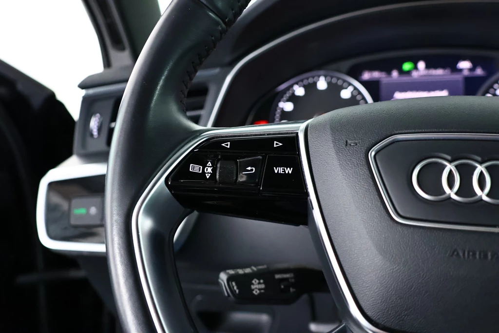 Audi A6 – foto 18
