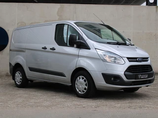 Ford Transit Custom – thumbnail 5