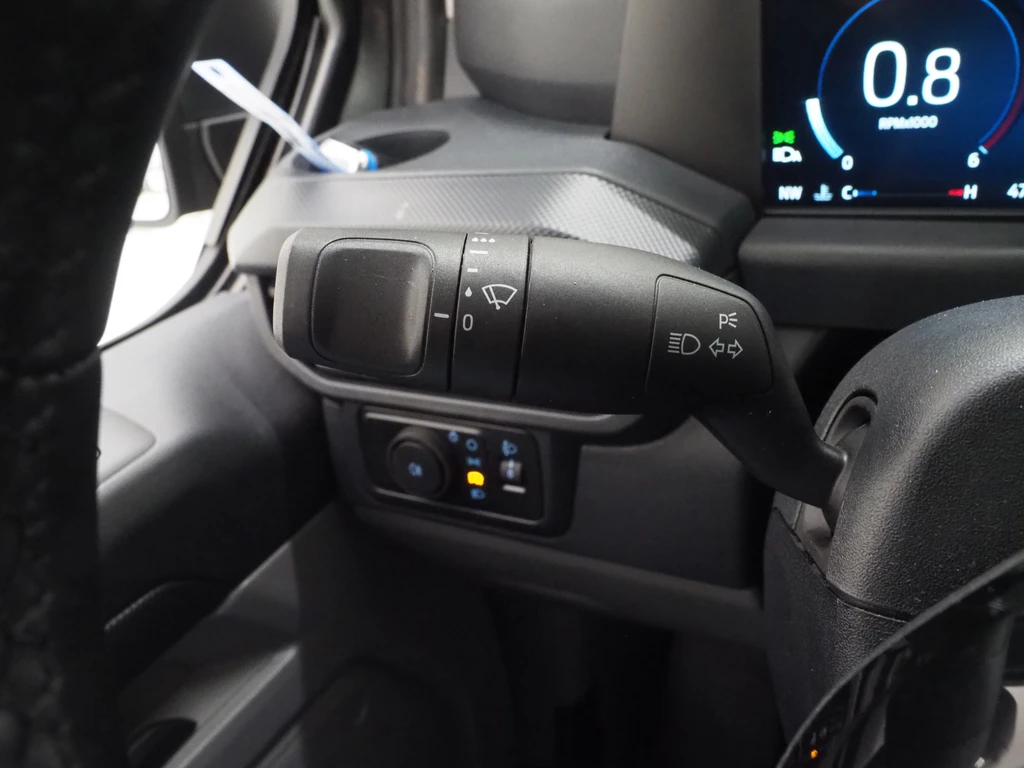 Ford Transit Custom – foto 21