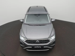 Volkswagen T-Roc – thumbnail 11