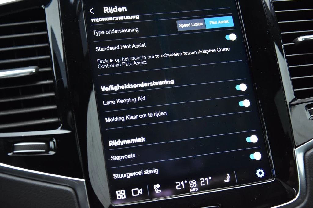 Volvo XC90 – foto 25