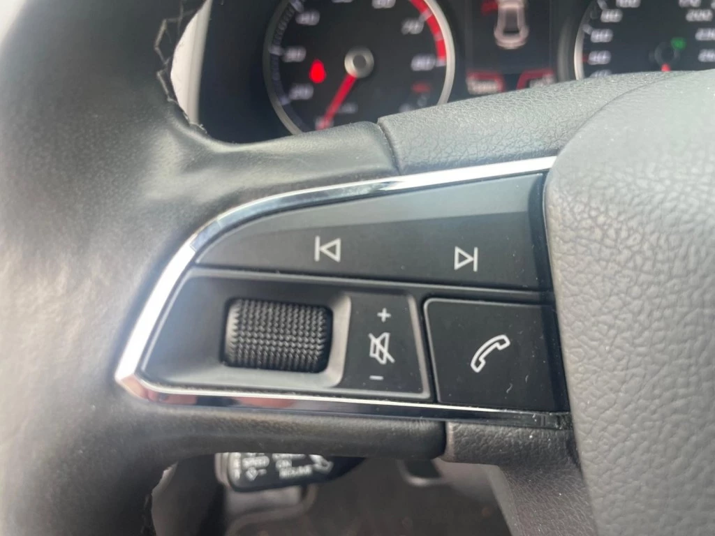 SEAT Leon – foto 11