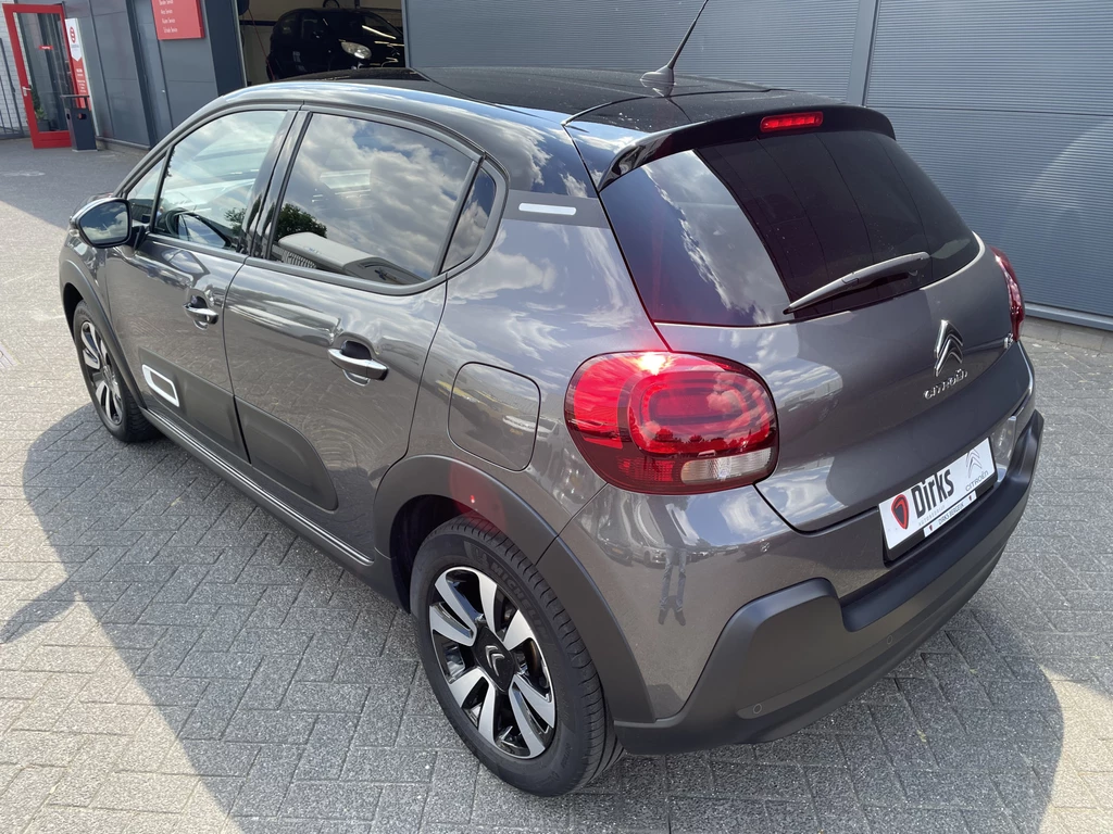 Citroën C3 – foto 4