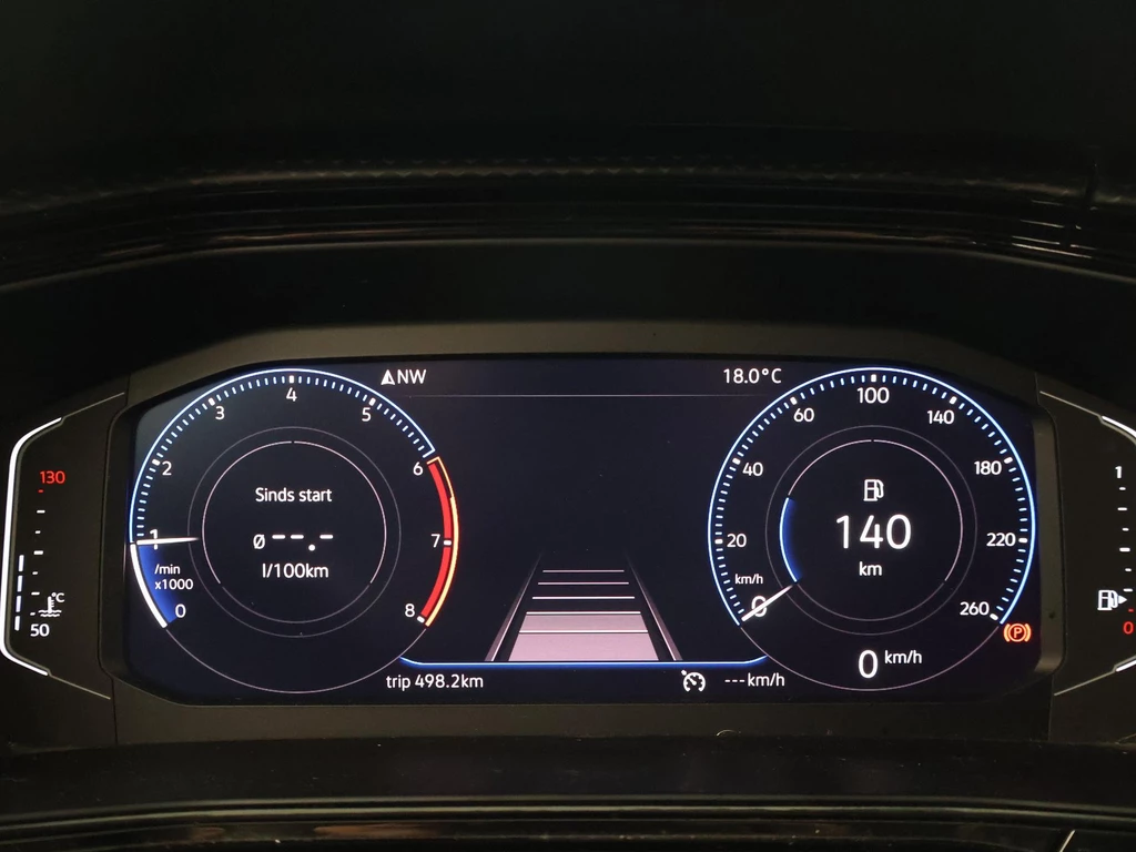 Volkswagen T-Cross – foto 23