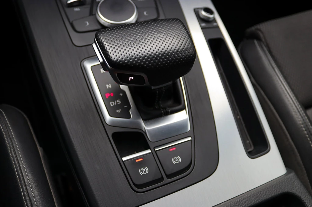 Audi Q5 – foto 25