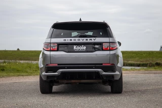 Land Rover Discovery Sport – thumbnail 7