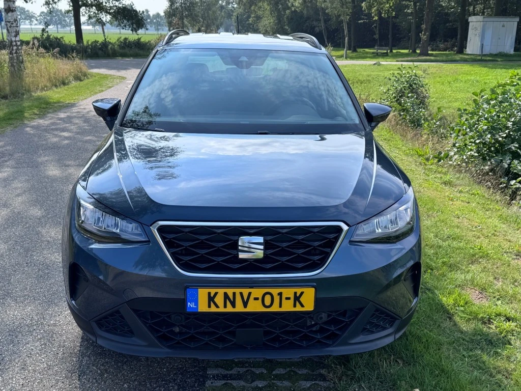 SEAT Arona – foto 13