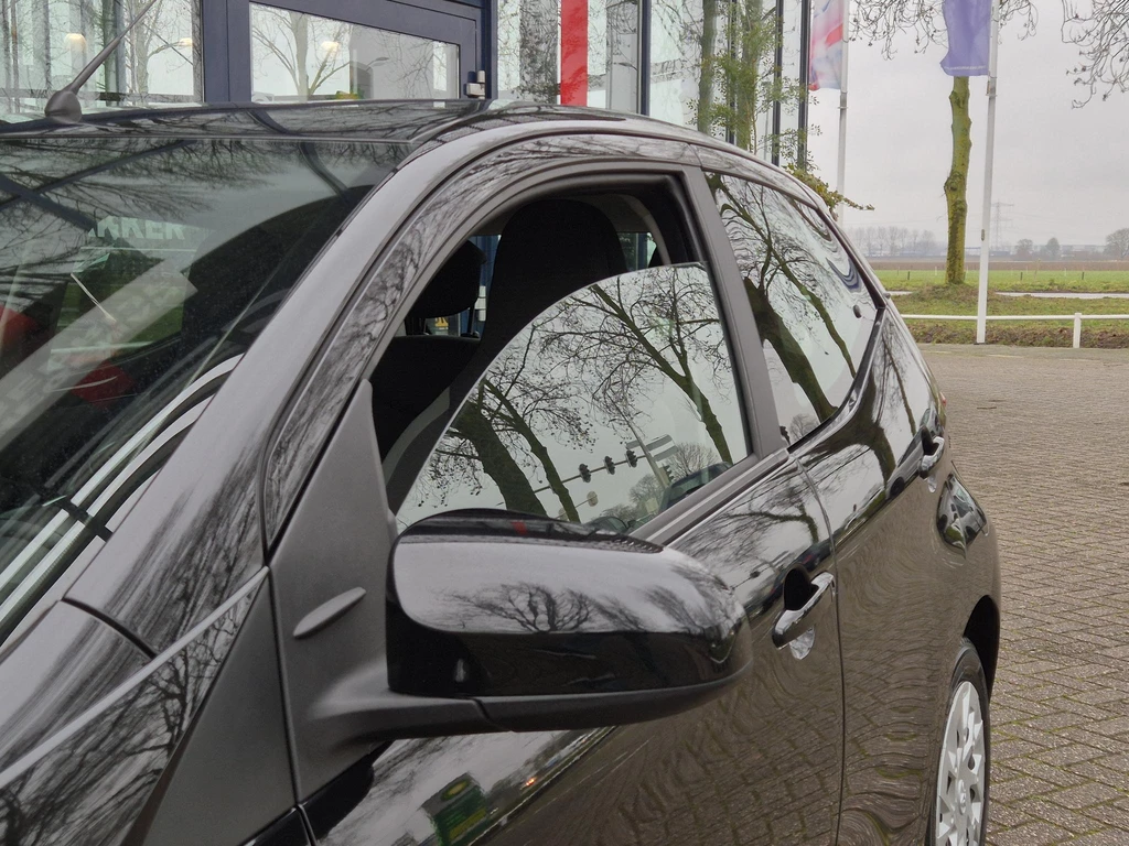 Toyota Aygo – foto 7