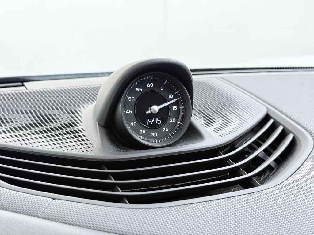 Porsche Taycan – foto 41