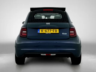 Fiat 500e – thumbnail 3