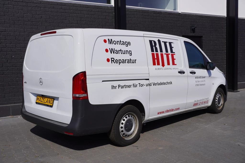 Mercedes-Benz Vito – foto 3