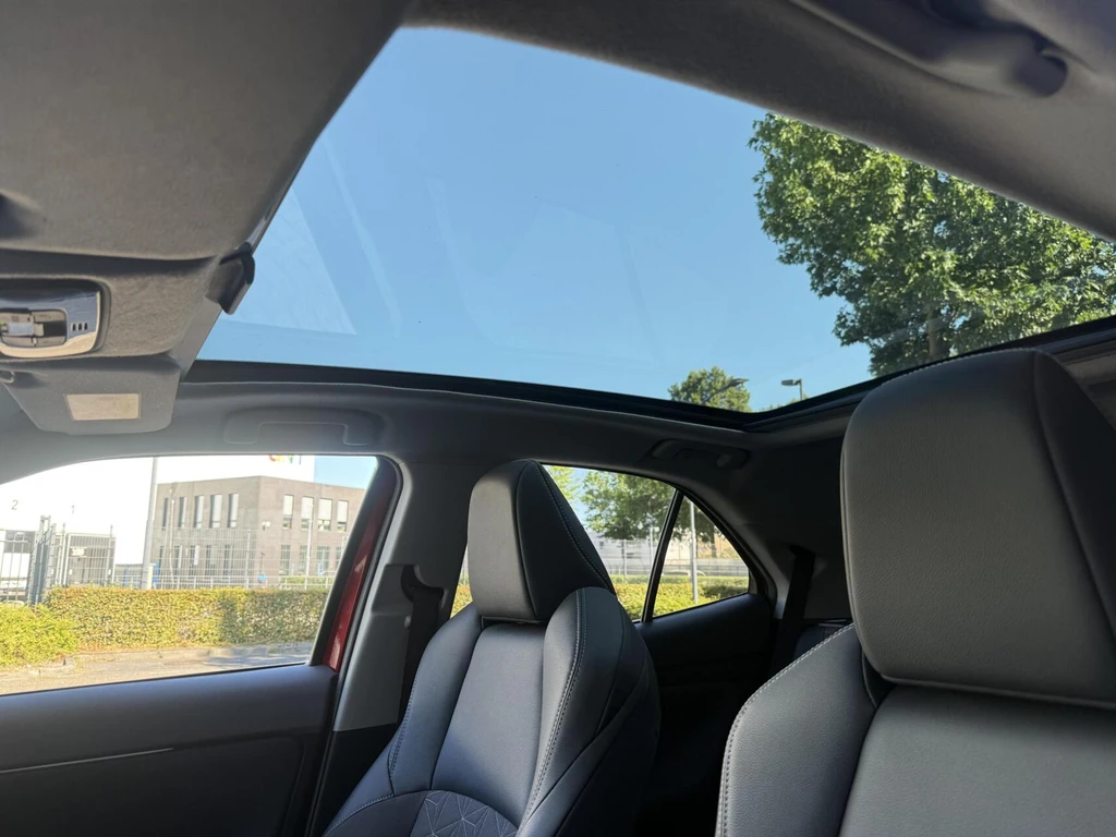 Toyota Yaris Cross – foto 6