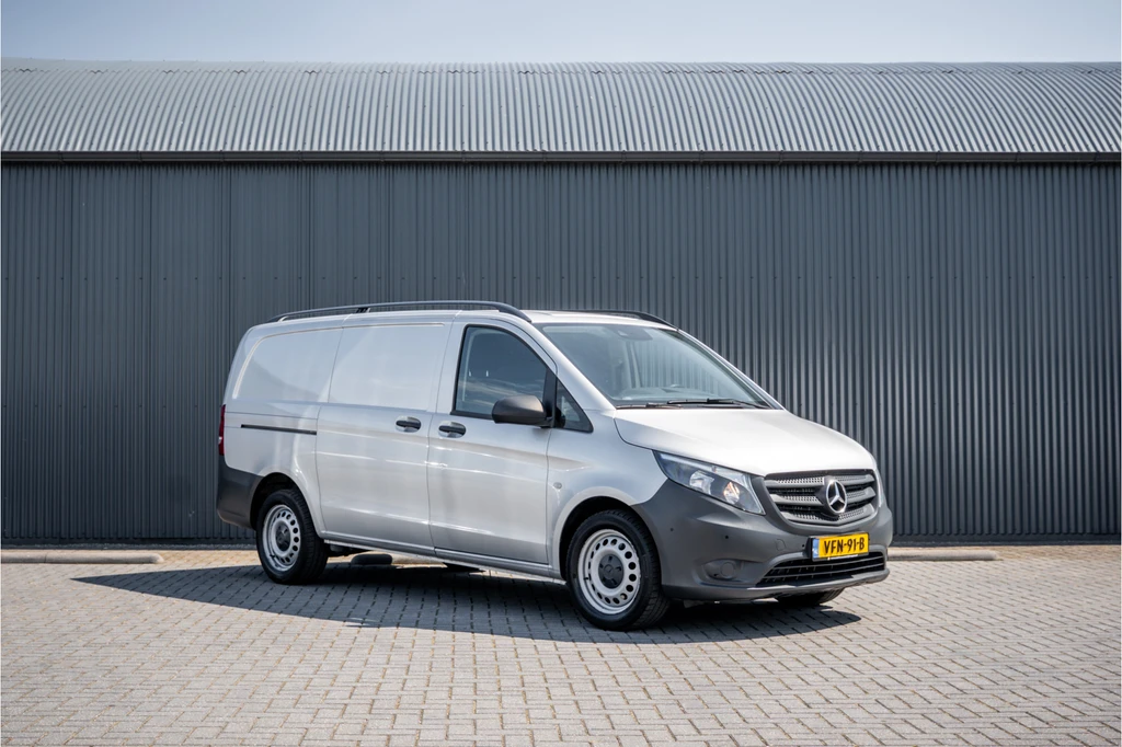 Mercedes-Benz Vito – foto 7